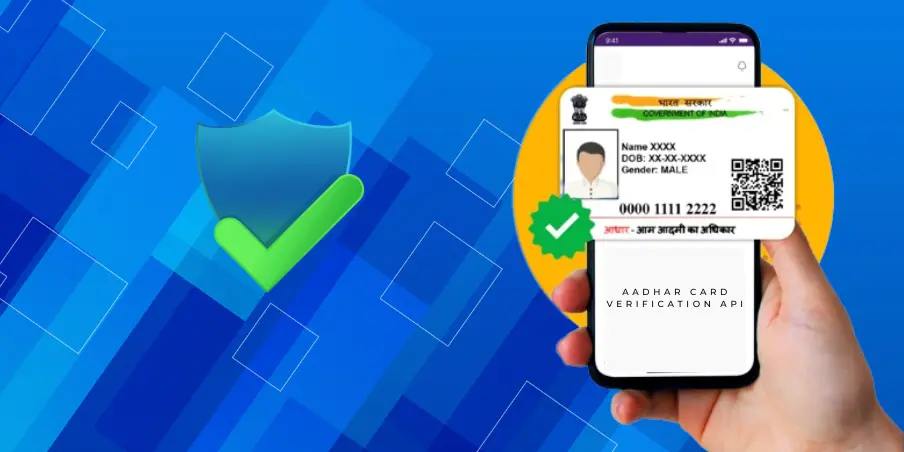 Aadhaar Verification API