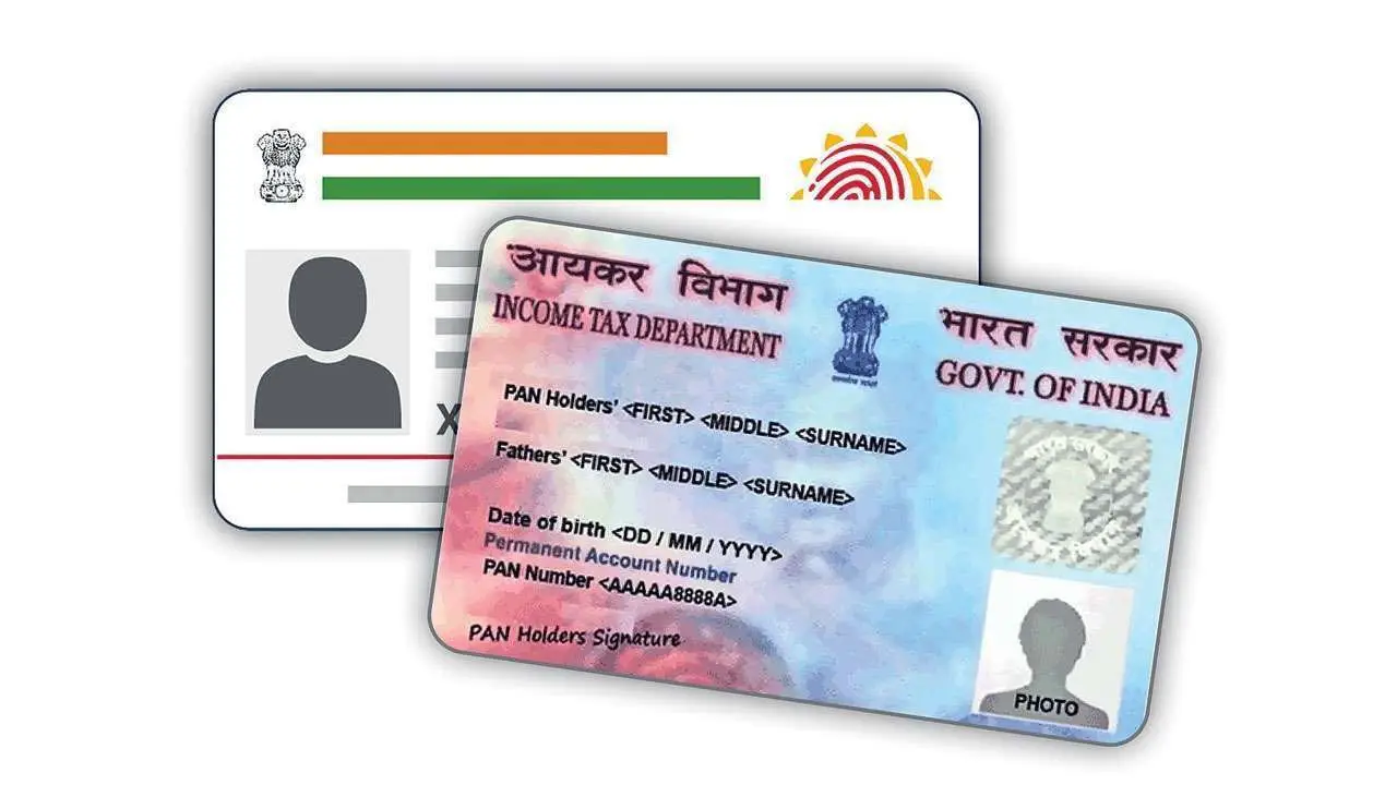 PAN Aadhaar Linked Check API 
