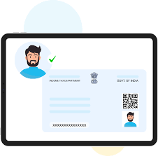 PAN Linked Validation API
